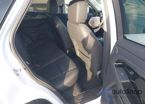 2023 Land Rover Range Rover Evoque S z USA, uszkodzony, nr VIN SALZJ2FX1PH191064